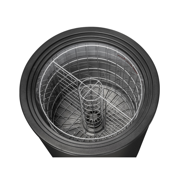 Refroidisseur de canettes isotherme 3 en 1 en acier inoxydable à double